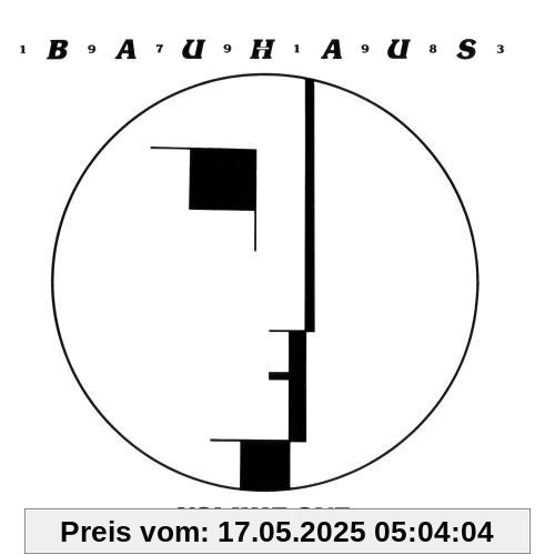 Vol.1 Vol.1 von Bauhaus