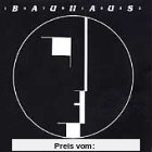 Volume Two von Bauhaus