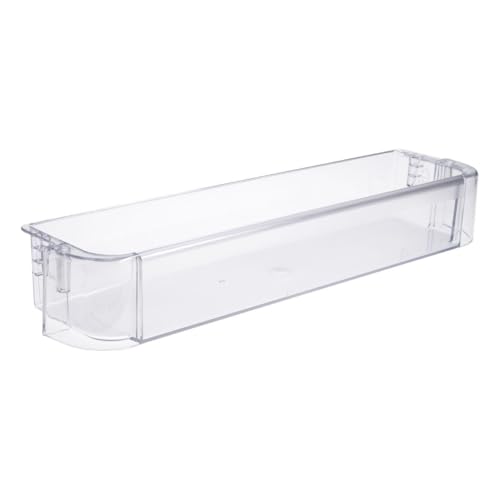 Abstellfach Türfach Türabsteller Absteller Fach Türablage Ablage Kühlschrank Bauknecht Whirlpool 480132103367 Abstellfach Türfach Türabsteller Absteller Fach Türablage Ablage Kühlschrank Bauknecht Whirlpool 480132103367 von Bauknecht