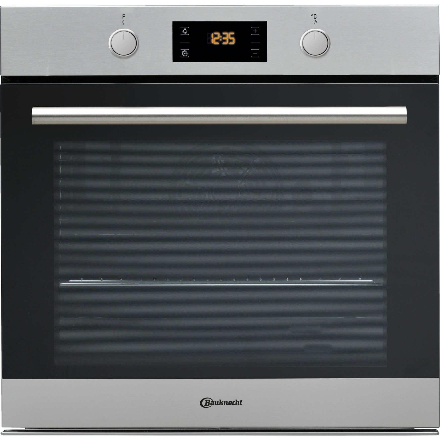 BAR2 KP8V2 IN, Backofen BAR2 KP8V2 IN, Backofen von Bauknecht