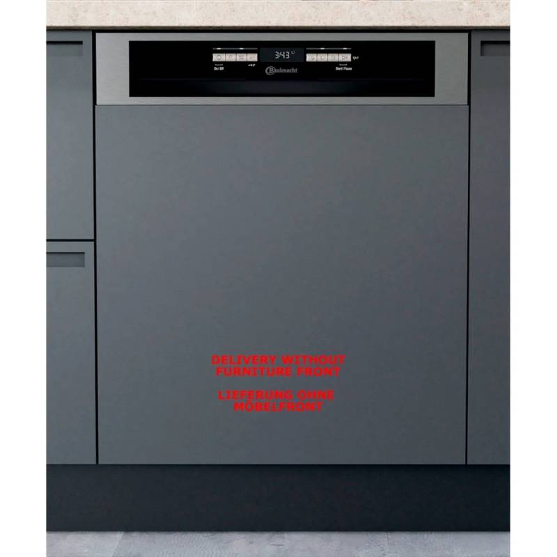 BBO 3O539 PLGT, Spülmaschine von Bauknecht