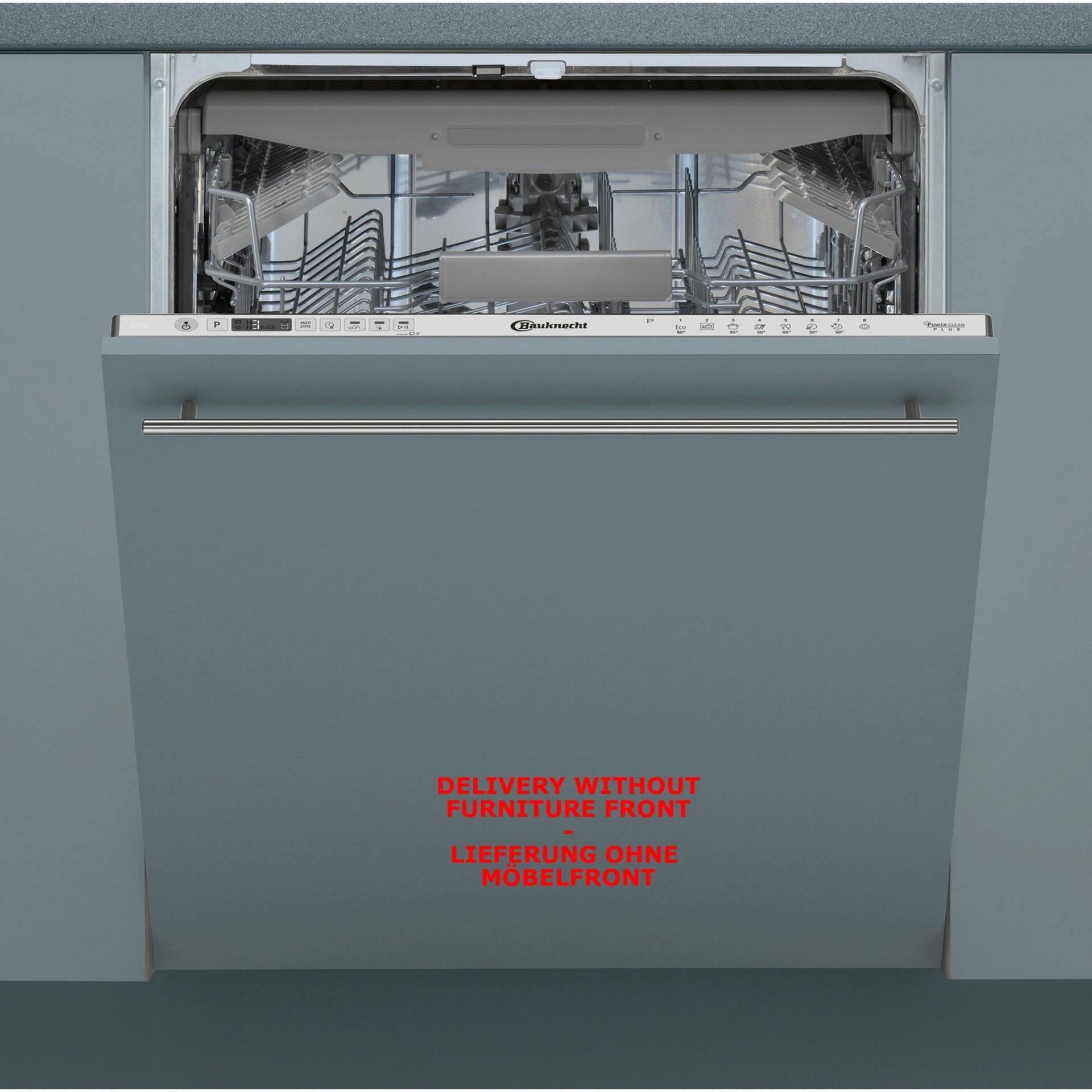 BCIC 3T333 PFE, Spülmaschine BCIC 3T333 PFE, Spülmaschine von Bauknecht