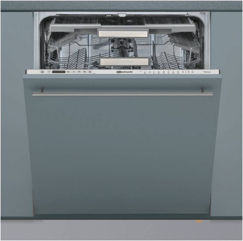 BCIO 3T341 PLET 60 cm Geschirrspüler vollintegrierbar / C von Bauknecht