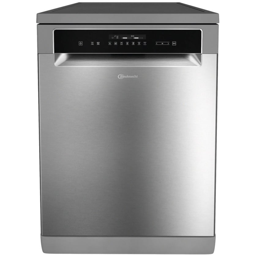 BFP 5O41 PLT X, Spülmaschine BFP 5O41 PLT X, Spülmaschine von Bauknecht