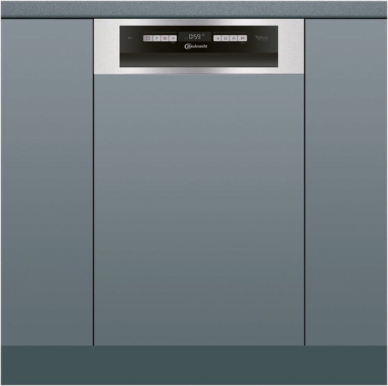 Bauknecht BSBO 3O23 PF X (edelstahl)