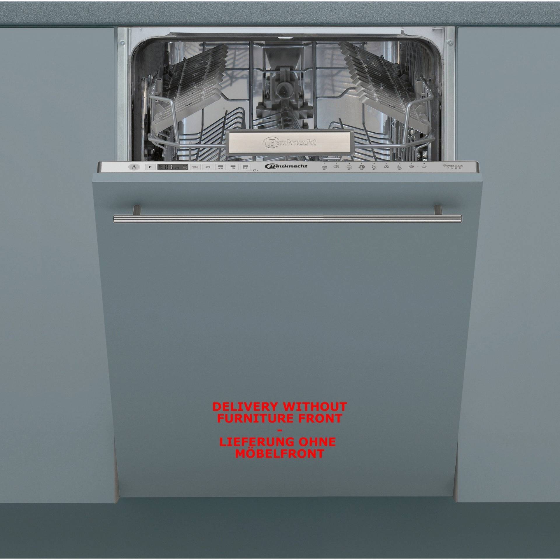 BSIO 3T223 PE X, Spülmaschine BSIO 3T223 PE X, Spülmaschine von Bauknecht