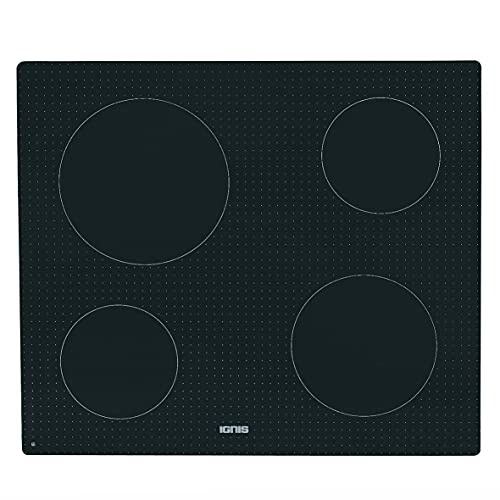 Bauknecht, Whirlpool, IGNIS Glasplatte mit Rahmen zu Glaskeramikkochfeld, Kochfeld - Nr.: 481010496981 Bauknecht, Whirlpool, IGNIS Glasplatte mit Rahmen zu Glaskeramikkochfeld, Kochfeld - Nr.: 481010496981 von Bauknecht