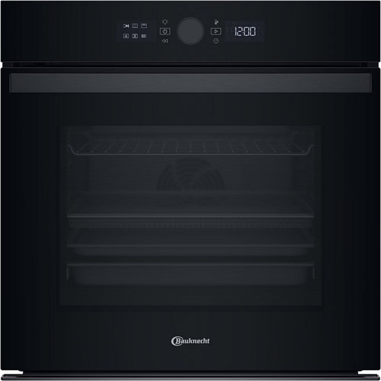 Bauknecht BBI4S8PM1SK (black) von Bauknecht