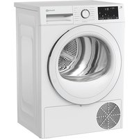Bauknecht BD 8D WWS Wärmepumpentrockner 8kg Weiß Bauknecht BD 8D WWS Wärmepumpentrockner 8kg Weiß von Bauknecht