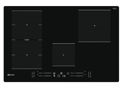 Bauknecht BQ 5160S AL Induktionskochfeld autark von Bauknecht