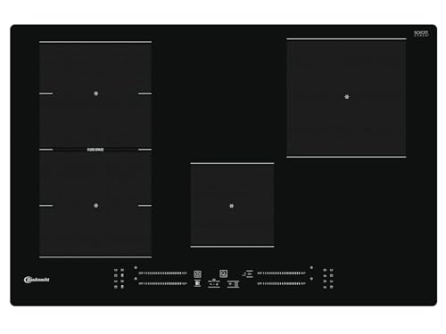 Bauknecht BS 7277F NE Induktionskochfeld autark von Bauknecht