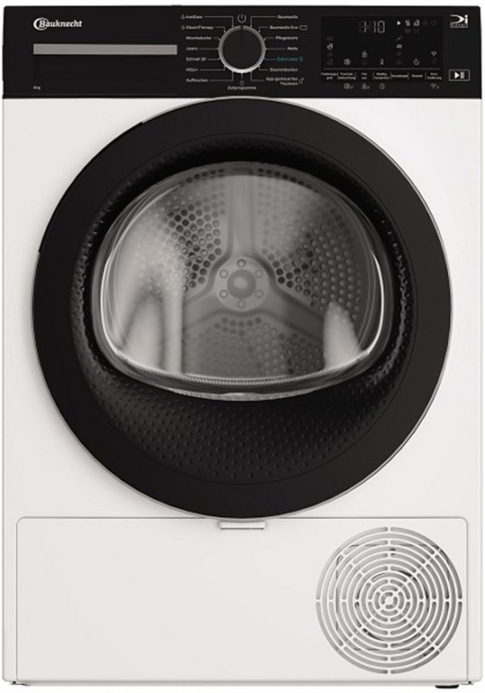 Bauknecht BT85CWBS von Bauknecht