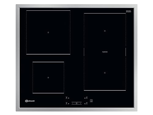 Bauknecht BU1760CFT Induktionskochfeld autark von Bauknecht