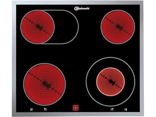 Bauknecht CHR 6642 IN Kochfeld / Ceran, elektrisch von Bauknecht