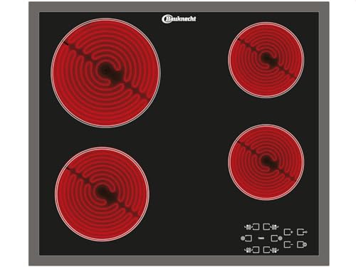 Bauknecht CTAR 8640 IN Glaskeramikkochfeld autark von Bauknecht