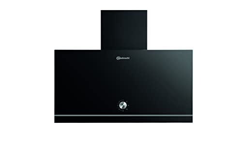 Bauknecht DBHVA 62F LM K Kopffrei- Dunstabzugshaube / 60cm / Für Abluft- und Umluftbetrieb geeignet / 41,1 kWh/LED / 3 Leistungsstufen inkl. Intensiv-Stufe/Energieeffizienzklasse A Bauknecht DBHVA 62F LM K Kopffrei- Dunstabzugshaube / 60cm / Für Abluft- und Umluftbetrieb geeignet / 41,1 kWh/LED / 3 Leistungsstufen inkl. Intensiv-Stufe/Energieeffizienzklasse A von Bauknecht
