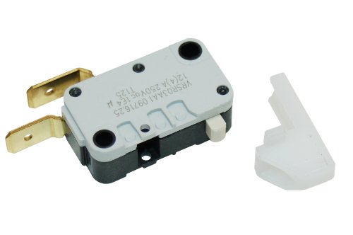 Bauknecht Dunstabzug Mikro. Original-Teilenummer 481927138069 C00338092 Bauknecht Dunstabzug Mikro. Original-Teilenummer 481927138069 C00338092 von Bauknecht