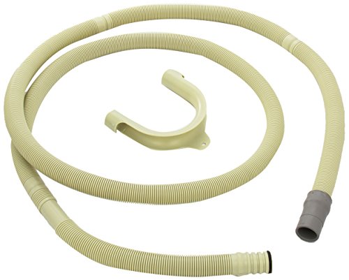 Bauknecht Geschirrspüler Ablaufschlauch. Original-Teilenummer 481253028737 C00314840 Bauknecht Geschirrspüler Ablaufschlauch. Original-Teilenummer 481253028737 C00314840 von Bauknecht