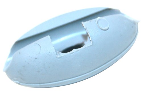 Bauknecht Geschirrspüler Buffer. Original-Teilenummer 481246668848 C00311091 Bauknecht Geschirrspüler Buffer. Original-Teilenummer 481246668848 C00311091 von Bauknecht