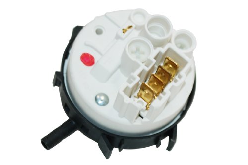 Bauknecht Geschirrspüler Druckstück. Original-Teilenummer 481290508194 C00314358 Bauknecht Geschirrspüler Druckstück. Original-Teilenummer 481290508194 C00314358 von Bauknecht