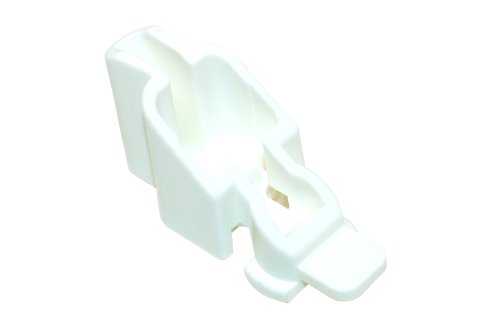 Bauknecht Geschirrspüler Fastener Tischplatte. Original-Teilenummer 481240478242 C00313535 Bauknecht Geschirrspüler Fastener Tischplatte. Original-Teilenummer 481240478242 C00313535 von Bauknecht
