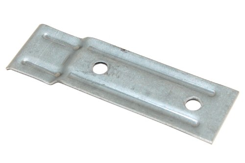 Bauknecht Geschirrspüler Führer Fastener. Original-Teilenummer 481240448633 C00314190 von Bauknecht