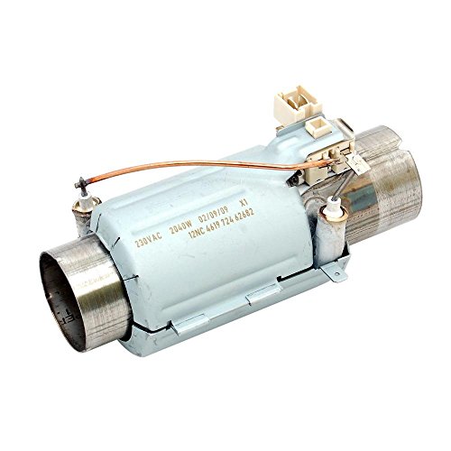 Bauknecht Geschirrspüler Heizelement. Original-Teilenummer 484000000610 C00311176 Bauknecht Geschirrspüler Heizelement. Original-Teilenummer 484000000610 C00311176 von Bauknecht