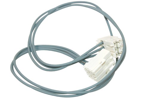 Bauknecht Geschirrspüler Kabel. Original-Teilenummer 481232128371 C00343881 Bauknecht Geschirrspüler Kabel. Original-Teilenummer 481232128371 C00343881 von Bauknecht