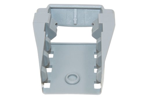 Bauknecht Geschirrspüler Korb Schienen Cap End. Original-Teilenummer 481246279986 C00311243 Bauknecht Geschirrspüler Korb Schienen Cap End. Original-Teilenummer 481246279986 C00311243 von Bauknecht