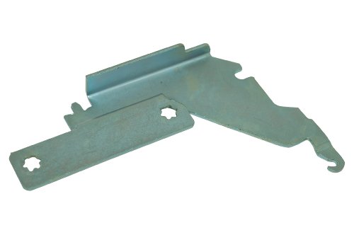 Bauknecht Geschirrspüler Rechte Hand Türscharnier. Original-Teilenummer 481241718773 C00312358 Bauknecht Geschirrspüler Rechte Hand Türscharnier. Original-Teilenummer 481241718773 C00312358 von Bauknecht
