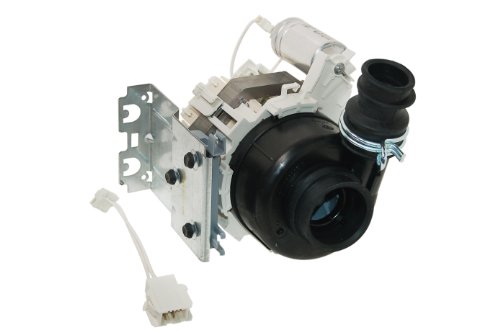 Bauknecht Geschirrspüler Rückförderpumpe Motor. Original-Teilenummer 481010625628 C00313081 Bauknecht Geschirrspüler Rückförderpumpe Motor. Original-Teilenummer 481010625628 C00313081 von Bauknecht