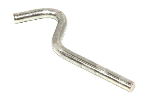 Bauknecht Geschirrspüler Scharnier Hook. Original-Teilenummer 481240468023 C00311951 Bauknecht Geschirrspüler Scharnier Hook. Original-Teilenummer 481240468023 C00311951 von Bauknecht