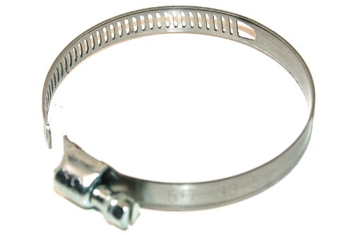 Bauknecht Geschirrspüler Schlauchschelle 32-50 mm auf. Original-Teilenummer 481240118157 C00311047 Bauknecht Geschirrspüler Schlauchschelle 32-50 mm auf. Original-Teilenummer 481240118157 C00311047 von Bauknecht