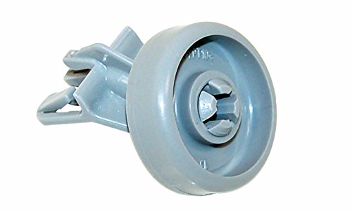 Bauknecht Geschirrspüler Unterkorb Räder. Original-Teilenummer 481252888112 C00311316 Bauknecht Geschirrspüler Unterkorb Räder. Original-Teilenummer 481252888112 C00311316 von Bauknecht
