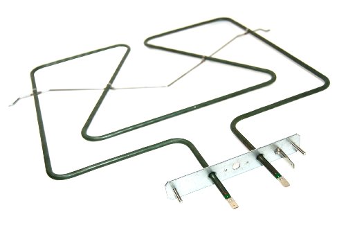 Bauknecht Grill Grill Heizelement. Original-Teilenummer 481225998574 C00311062 Bauknecht Grill Grill Heizelement. Original-Teilenummer 481225998574 C00311062 von Bauknecht