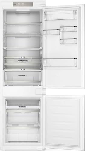 Bauknecht KGITN 18MMF3 Einbau-Kühl-Gefrierkombination/Total NoFrost, FreshBox+/ Multi Fresh Box/Flüsterleise 34dB/ Zen-Inverter-Kompressor/Metal MultiCoolFlow-System/FlexiShelf-Glasablage Bauknecht KGITN 18MMF3 Einbau-Kühl-Gefrierkombination/Total NoFrost, FreshBox+/ Multi Fresh Box/Flüsterleise 34dB/ Zen-Inverter-Kompressor/Metal MultiCoolFlow-System/FlexiShelf-Glasablage von Bauknecht