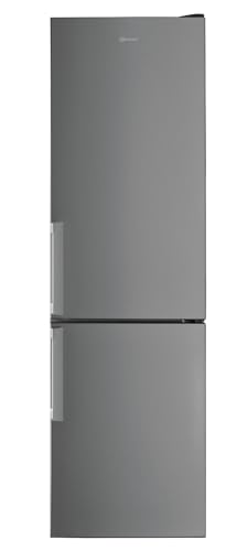 Bauknecht KGS 2020G IN 2 StopFrost Kühl-/Gefrierkombination /201 cm Höhe/372 Liter Gesamtnutzinhalt/Stop Frost/ Fresh Zone+/Active Fresh/ Superkühlfunktion/Active Freeze, Silber Bauknecht KGS 2020G IN 2 StopFrost Kühl-/Gefrierkombination /201 cm Höhe/372 Liter Gesamtnutzinhalt/Stop Frost/ Fresh Zone+/Active Fresh/ Superkühlfunktion/Active Freeze, Silber von Bauknecht