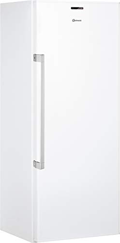 Bauknecht KR 17G4 WS 2 Kühlschrank/ 167 cm Höhe/ 318 Liter Gesamtnutzinhalt/ ProFresh/ Hygiene+ Filter/ Superkühlfunktion/ Umluftkühlung/ weiß von Bauknecht