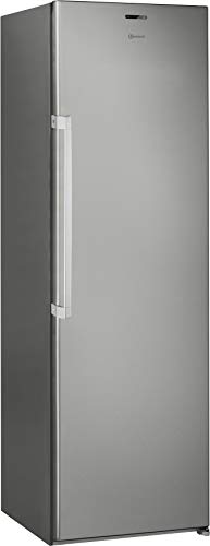 Bauknecht KR 19G4 IN 2 Kühlschrank/187,5 cm Höhe/364 Liter Gesamtnutzinhalt/Pro Fresh/ Hygiene+ Filter/Superkühlfunktion/Easy Open Ventil, Optic Inox Bauknecht KR 19G4 IN 2 Kühlschrank/187,5 cm Höhe/364 Liter Gesamtnutzinhalt/Pro Fresh/ Hygiene+ Filter/Superkühlfunktion/Easy Open Ventil, Optic Inox von Bauknecht