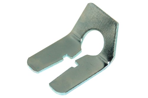 Bauknecht Kälte Clip. Original-Teilenummer 481946689405 C00333135 von Bauknecht