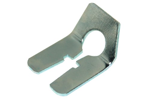 Bauknecht Kälte Clip. Original-Teilenummer 481946689405 C00333135 Bauknecht Kälte Clip. Original-Teilenummer 481946689405 C00333135 von Bauknecht