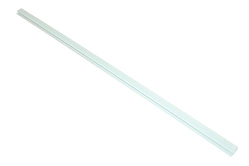 Bauknecht Kälte Weiß Glasregal Trim. Original-Teilenummer 481246089084 C00312756 Bauknecht Kälte Weiß Glasregal Trim. Original-Teilenummer 481246089084 C00312756 von Bauknecht