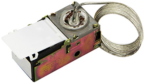 Bauknecht Kältethermostat. Original-Teilenummer 481227128013 Bauknecht Kältethermostat. Original-Teilenummer 481227128013 von Bauknecht