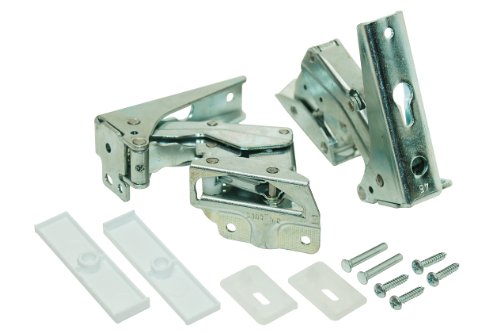 Bauknecht Kältetürscharnier Kit. Original-Teilenummer 481231018626 C00312450 Bauknecht Kältetürscharnier Kit. Original-Teilenummer 481231018626 C00312450 von Bauknecht