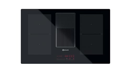 Bauknecht Kochfeld mit integriertem Dunstabzug BVH 92 2B Induktion Muldenlüfter Bauknecht Kochfeld mit integriertem Dunstabzug BVH 92 2B Induktion Muldenlüfter von Bauknecht