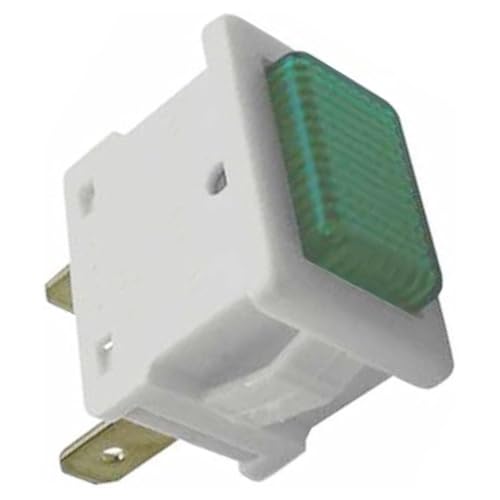 Bauknecht Kühl-Gefrier-Pilot Lamp von Bauknecht
