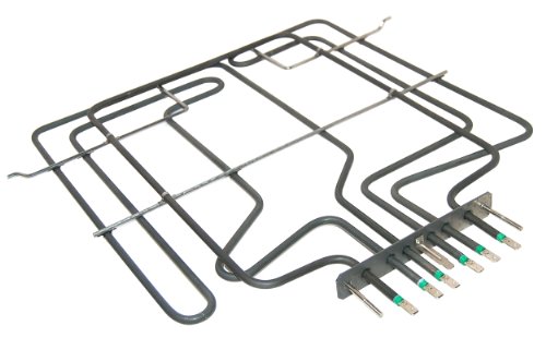 Bauknecht Ofen Grill / Backofen Heizelement. Original-Teilenummer 481925928937 C00311864 Bauknecht Ofen Grill / Backofen Heizelement. Original-Teilenummer 481925928937 C00311864 von Bauknecht