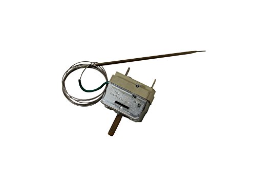 Bauknecht Ofen Ofen Thermostat. Original-Teilenummer 481928228602 C00316767 von Bauknecht