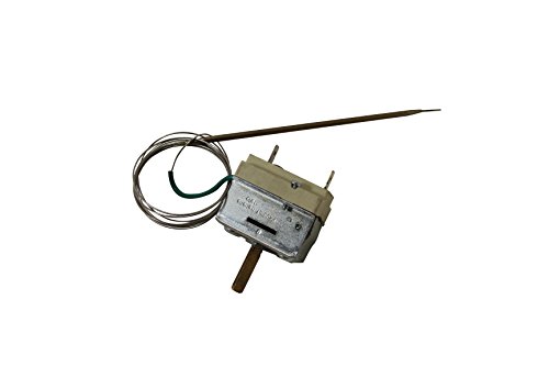 Bauknecht Ofen Ofen Thermostat. Original-Teilenummer 481928228602 C00316767 Bauknecht Ofen Ofen Thermostat. Original-Teilenummer 481928228602 C00316767 von Bauknecht