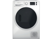 Bauknecht T M11 8X3EY DE, tumble dryer (white/black) von Bauknecht